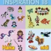Hama inspiration 18 - midi