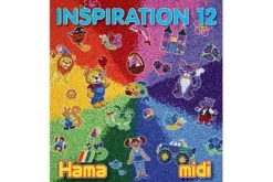 Hama inspiration 12 midi