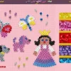 Hama maxi gigant gaveæske m/900 perler+3 plader