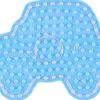 Hama maxi perleplade bil 13x20cm