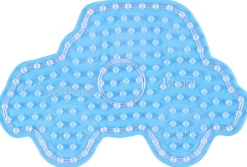 Hama maxi perleplade bil 13x20cm