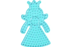 Hama maxi perleplade prinsesse 20x12cm
