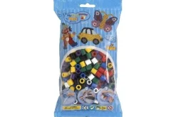 Hama maxi perler 500 stk mix 00