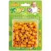 Hama maxi perler i blister 250stk bamsegul