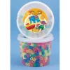 Hama maxi perler 600stk neon mix 51