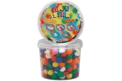 Hama maxi stick stifter 250stk