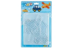 Hama maxi stiftplader bil + fly TR