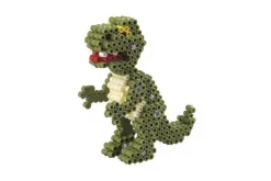 Hama midi gaveæske 3D dino