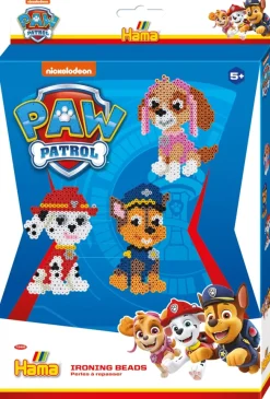 Hama Midi Ophængsæske Paw Patrol