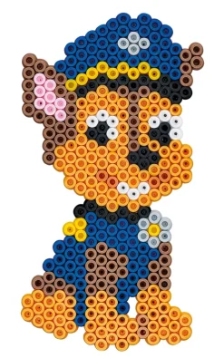 Hama Midi Ophængsæske Paw Patrol