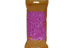 Hama midi perler 6000stk pastel pink