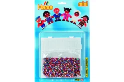 Hama mini blisterpak børn