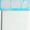 Hama mini 2stk stiftplader firkantet 14,5x14,5cm