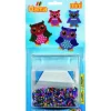 Hama mini ugler