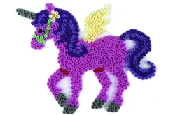 HAMA perleplade fantasi hest