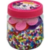 Hama perler 4000stk + 3 stiftplader ass