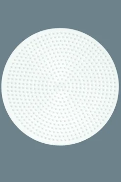 HAMA stiftplade ø 15cm rund