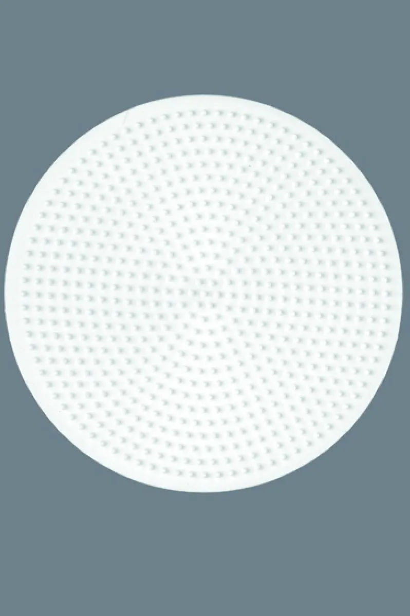 HAMA stiftplade ø 15cm rund