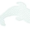 HAMA stiftplade delfin