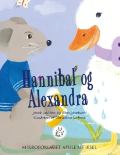 Hannibal og Alexandra