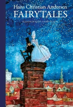 Hans Christian Andersen Fairytales