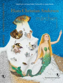 Hans Christian Andersen MÄRCHEN
