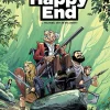 Happy End 2: Helvede, det er de andre!