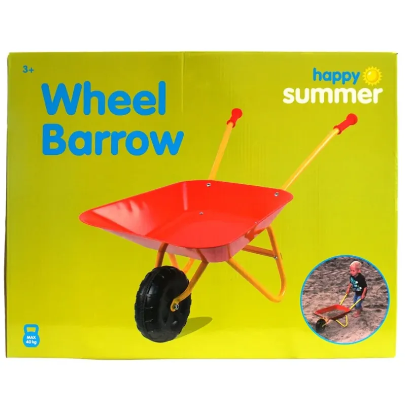 Happy Summer Trillebør