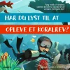 Har du lyst til at opleve et koralrev?