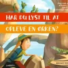 Har du lyst til at opleve en ørken?