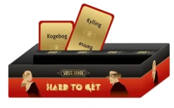 Hard to Get
