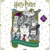 Harry Potter - Den magiske malebog