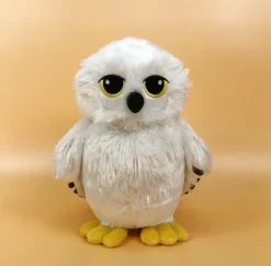 Harry Potter Ugle Hedwig 25 cm