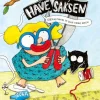 Havesaksen