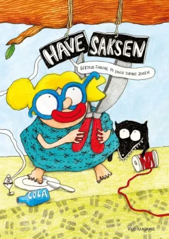 Havesaksen
