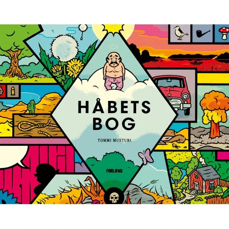 Håbets bog