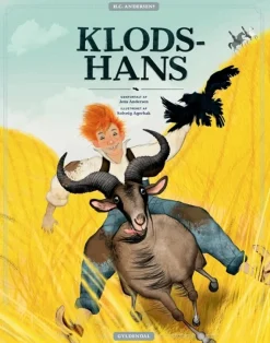 H.C. Andersens Klods-Hans