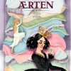 H.C. Andersens Prinsessen på ærten