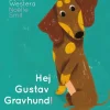 Hej Gustav Gravhund!