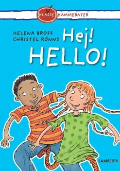 Hej! Hello!