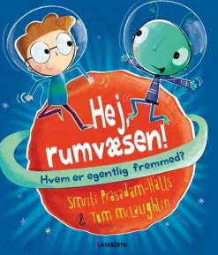 Hej, rumvæsen