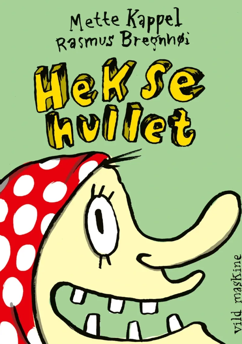 Heksehullet