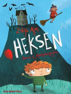 Heksen
