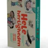 Hele herligheden - ordkort