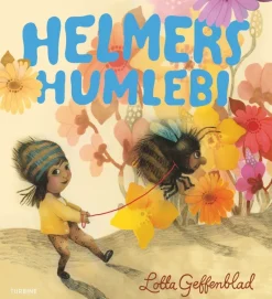 Helmers humlebi