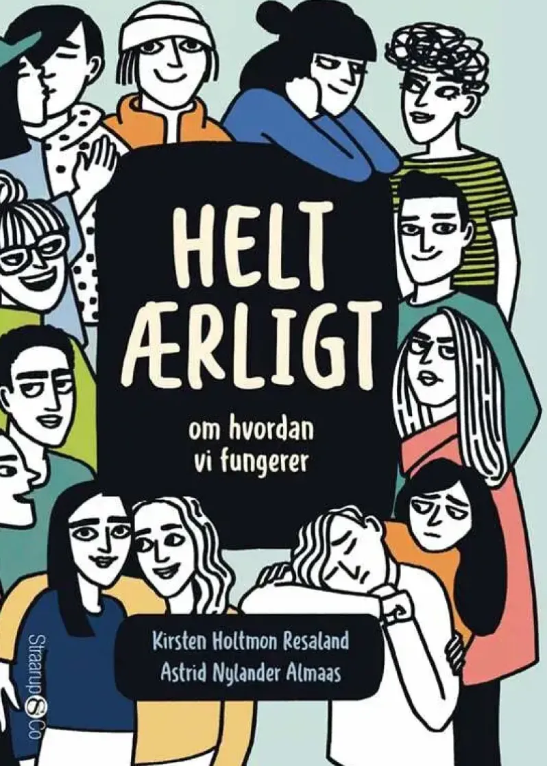 Helt ærligt