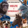 Helte i dyreriget