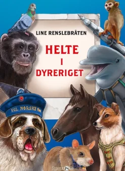 Helte i dyreriget