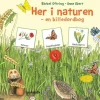 Her i naturen