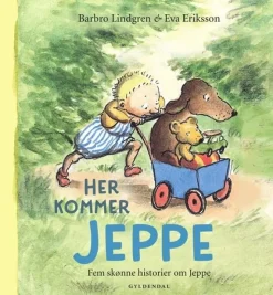 Her kommer Jeppe